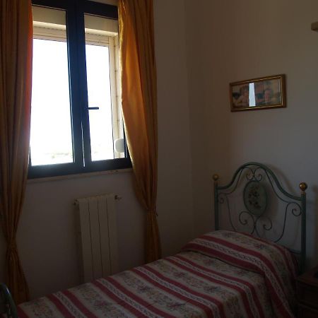 Bed and Breakfast Sogni D'Oro Grottaglie Zewnętrze zdjęcie