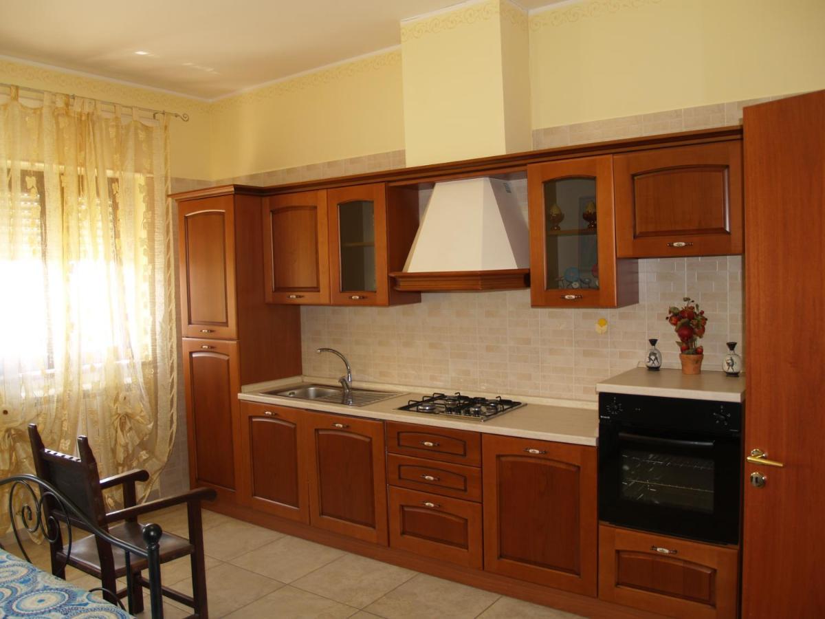 Bed and Breakfast Sogni D'Oro Grottaglie Zewnętrze zdjęcie