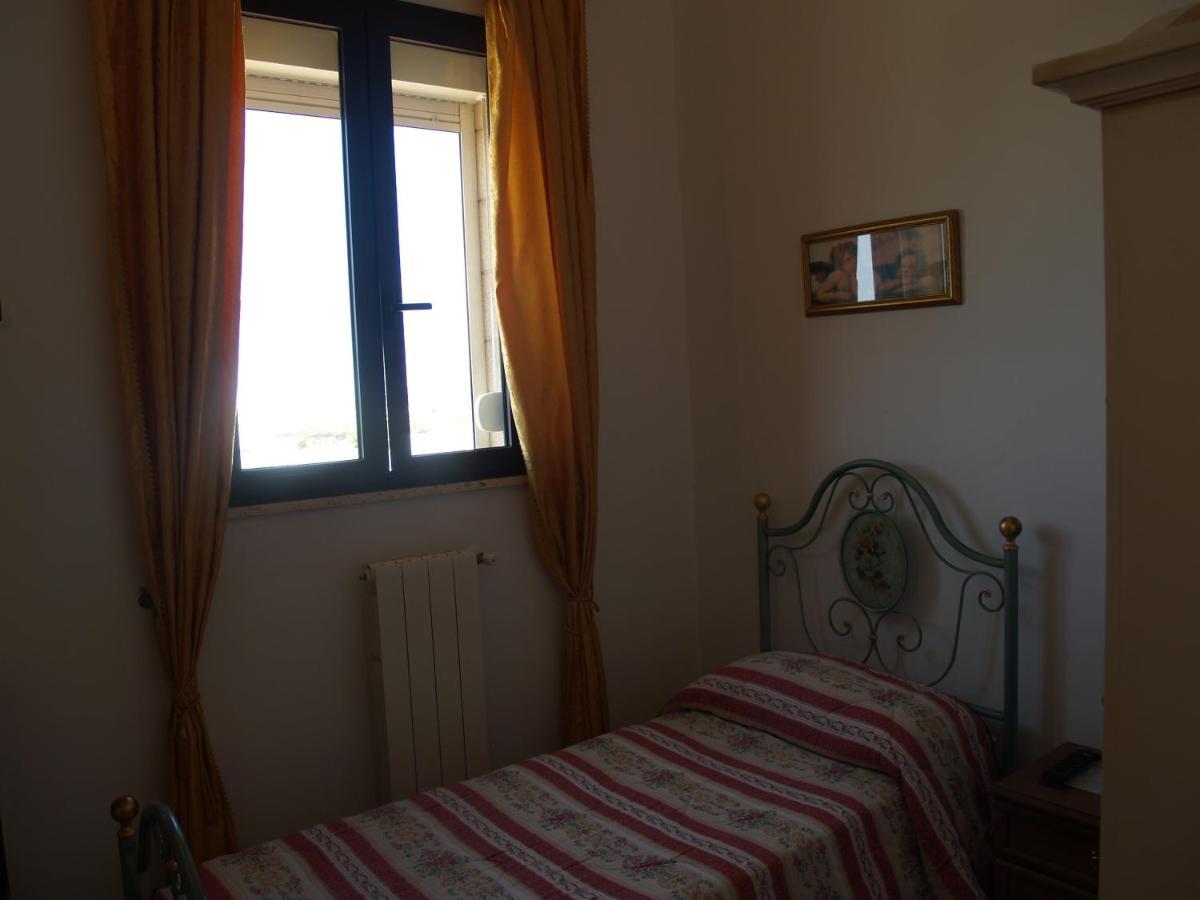 Bed and Breakfast Sogni D'Oro Grottaglie Zewnętrze zdjęcie